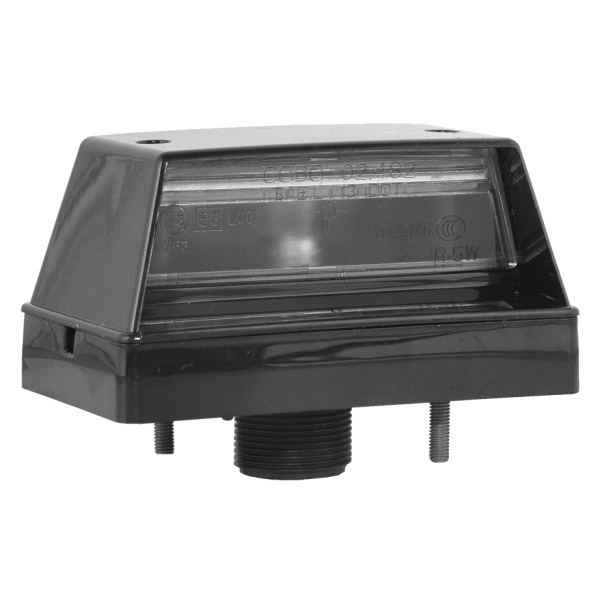 Lampa Numar Inmatriculare Stanga Am Citroen Jumper 2 2002-2006 Platou / Sasiu 4758186